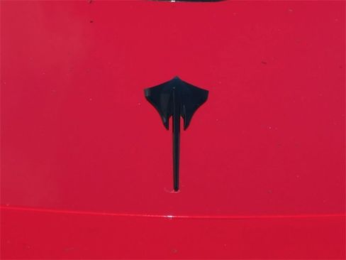 Certified 2023 Chevrolet Corvette Stingray Preferred Cpe w/ 2LT image 13