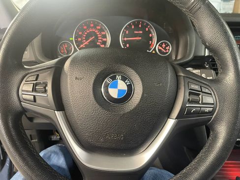 Used 2017 BMW X3 xDrive28i image 6