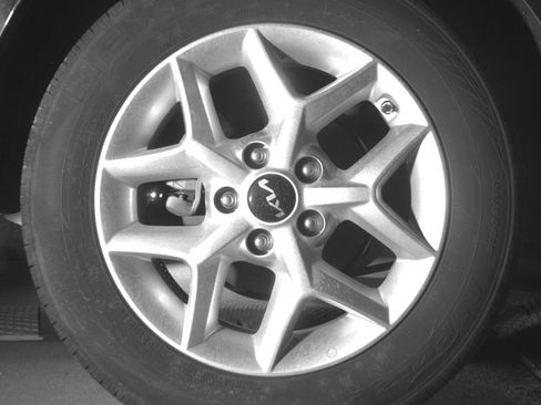 Used 2025 Kia Soul LX w/ LX Technology Package FWD image 18