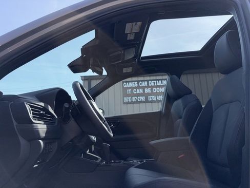 New 2026 Subaru Forester Touring image 12