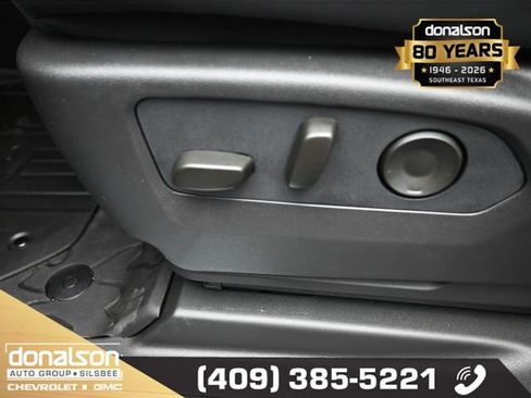 New 2026 GMC Hummer EV SUV image 9