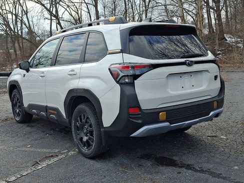 New 2026 Subaru Forester Wilderness image 4