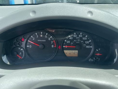 Used 2020 Nissan Frontier S w/ S Utility Package image 13