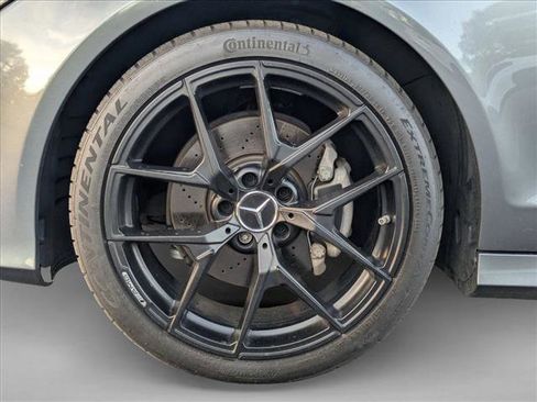 Used 2016 Mercedes-Benz CLS 400 4MATIC image 25