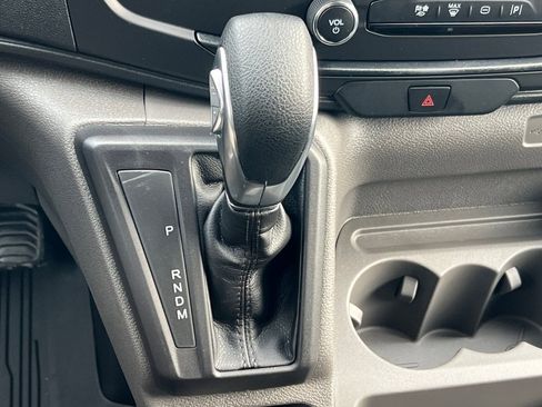 New 2026 Ford Transit 250 148 Medium Roof Extended AWD w/ Load Area Protection Package image 21