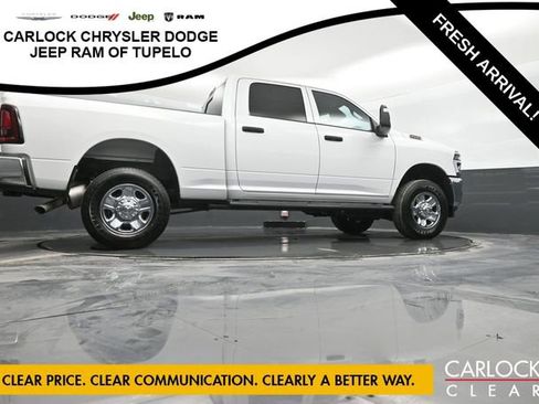 Used 2025 RAM 2500 Tradesman image 66
