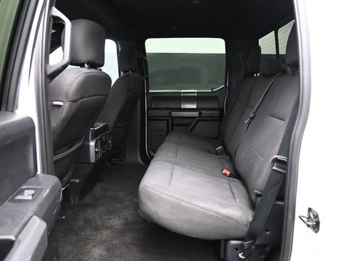 Used 2018 Ford F150 XLT w/ Equipment Group 302A Luxury AWD/4WD image 24