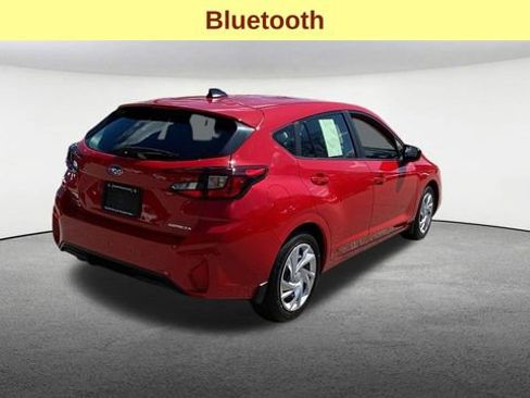Certified 2025 Subaru Impreza 2.0i AWD/4WD image 9