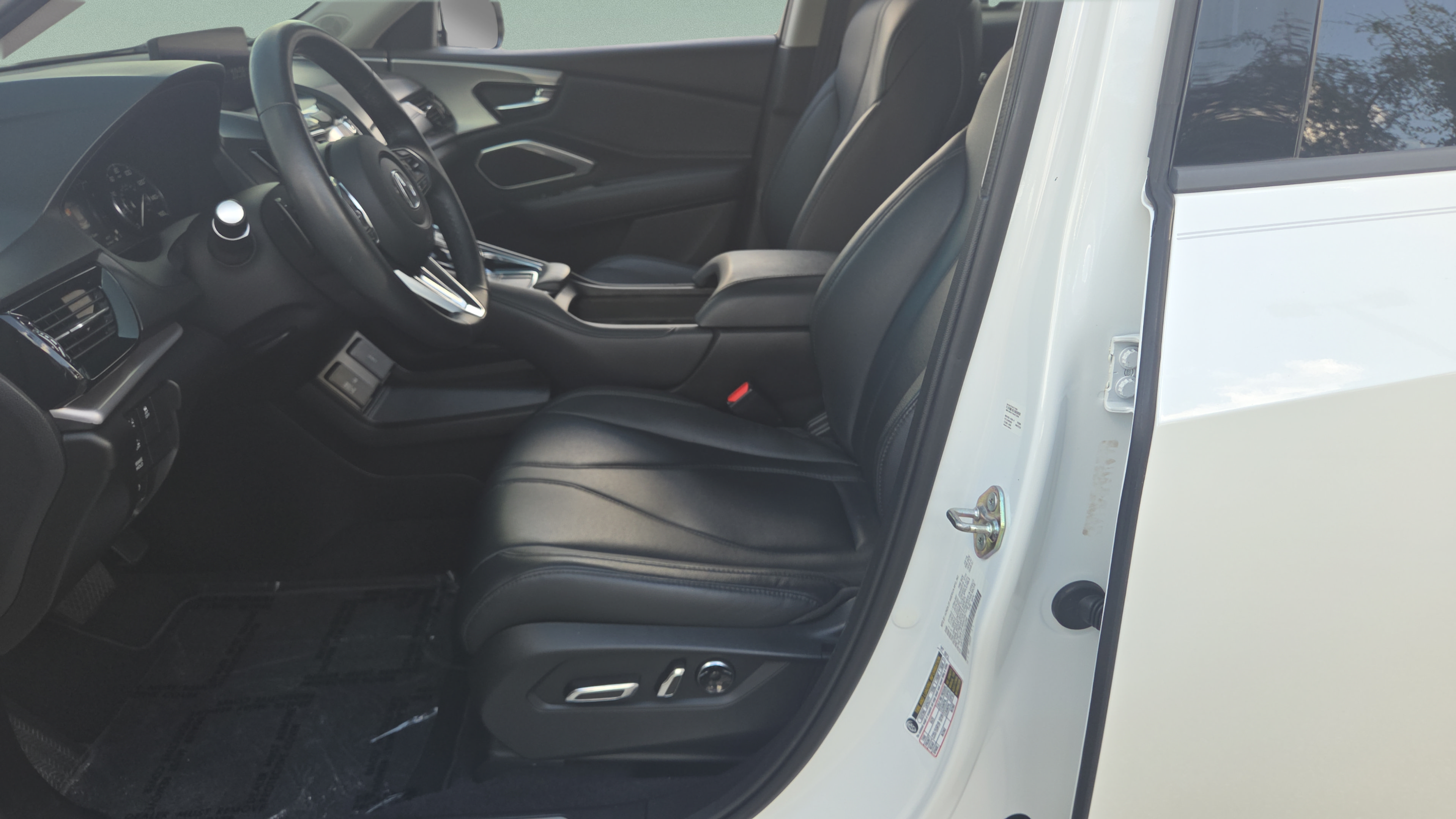 Certified 2019 Acura RDX FWD image 9