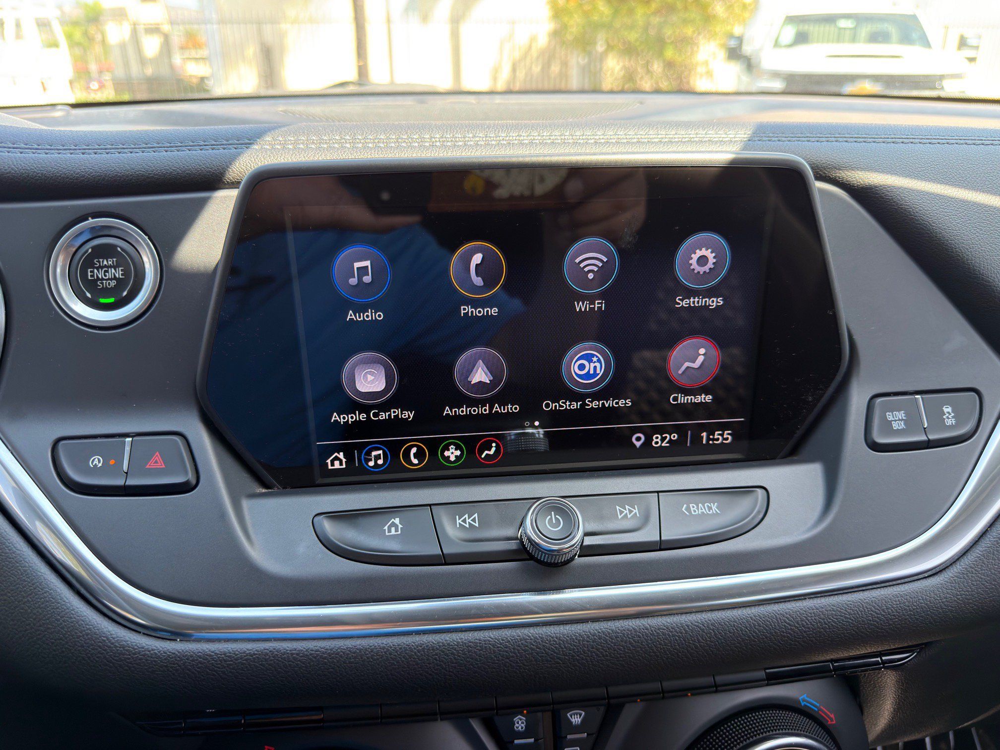 Used 2022 Chevrolet Blazer LT FWD image 32