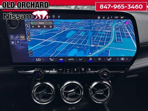 Used 2024 Chevrolet Blazer EV LT AWD/4WD image 14