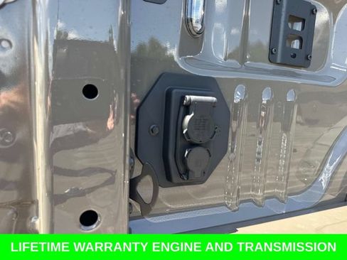 Used 2026 Ford F450 King Ranch w/ Chrome Package AWD/4WD image 13