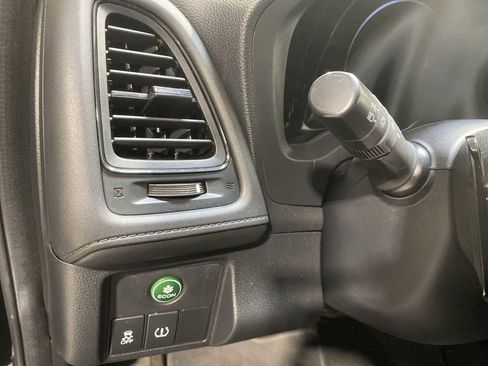 Used 2020 Honda HR-V Sport image 24