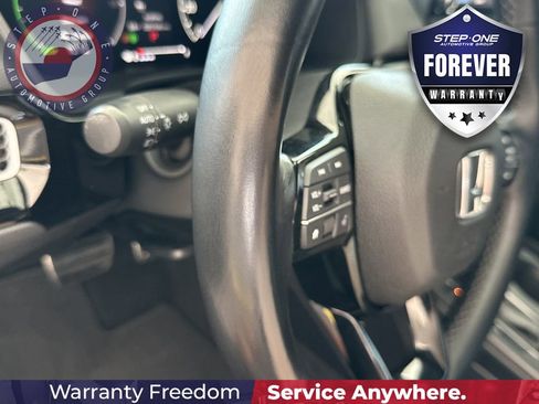 Used 2025 Honda Civic FWD Hybrid Sedan image 18