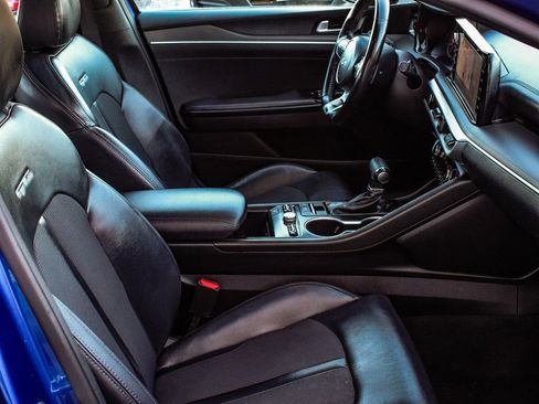 Used 2022 Kia K5 GT-Line w/ GT-Line Awd Premium Package image 40