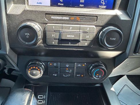Used 2019 Ford F150 XLT w/ Equipment Group 301A Mid AWD/4WD image 24