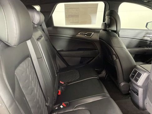 New 2026 Kia Sportage X-Line w/ X-Line Technology Package image 16
