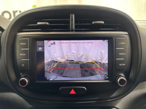 Used 2022 Kia Soul LX w/ Technology Package image 31