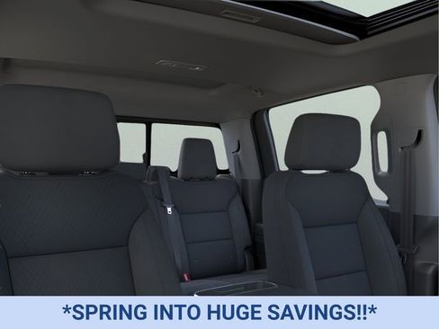 New 2026 Chevrolet Silverado 1500 RST image 24