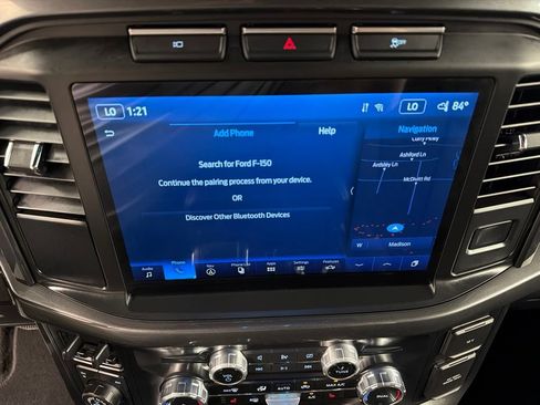 Certified 2023 Ford F150 XLT w/ Equipment Group 302A High AWD/4WD image 10