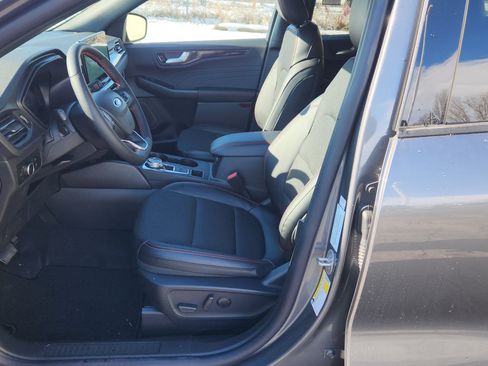 New 2026 Ford Escape ST-Line w/ Tech Pack #1 image 24