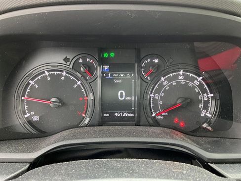 Used 2023 Toyota 4Runner SR5 RWD image 12