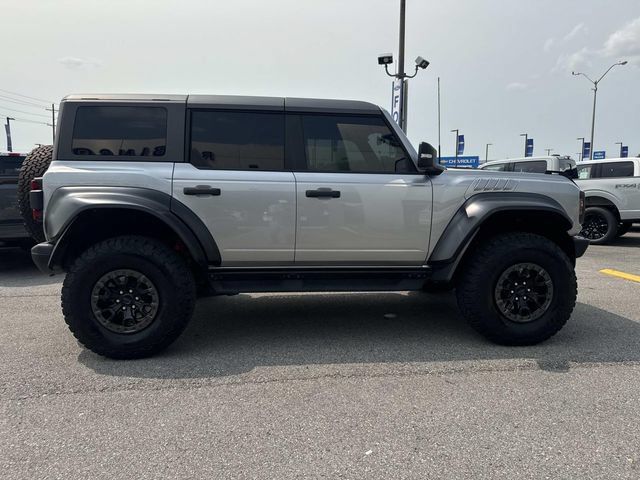 Used 2023 Ford Bronco Raptor AWD/4WD image 4