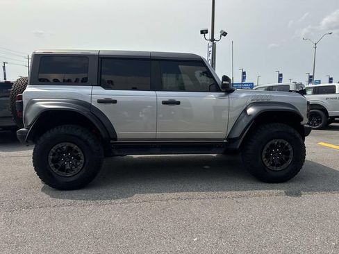 Used 2023 Ford Bronco Raptor AWD/4WD image 4