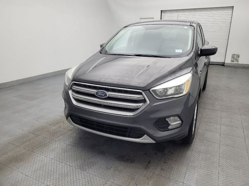Used 2017 Ford Escape SE AWD/4WD image 15
