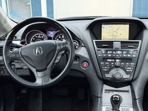 Used 2010 Acura ZDX w/ Advance Package image 24