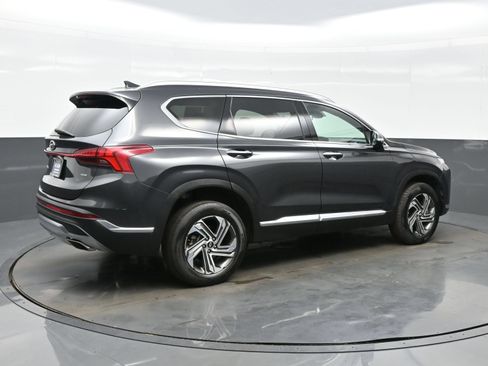 Used 2023 Hyundai Santa Fe SEL w/ Premium Package AWD/4WD image 6