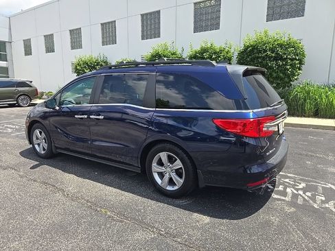 Used 2018 Honda Odyssey EX-L image 6