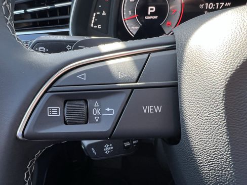 Used 2026 Audi Q7 3.0T Premium Plus w/ Premium Plus Package image 19