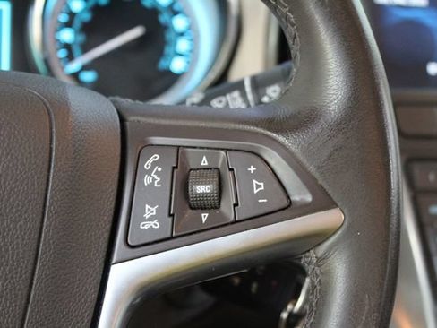 Used 2015 Buick Verano Convenience FWD image 16