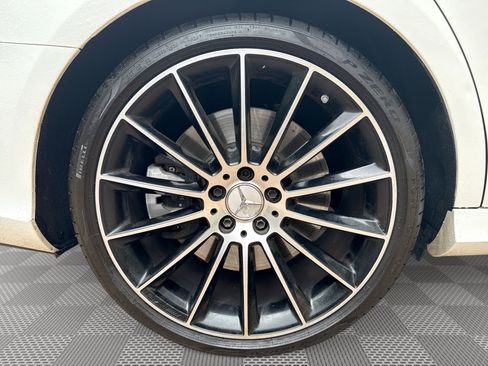 Used 2017 Mercedes-Benz E 43 AMG 4MATIC Sedan w/ Premium 2 Package image 30