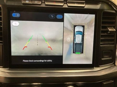 Used 2024 Ford F250 Lariat image 17