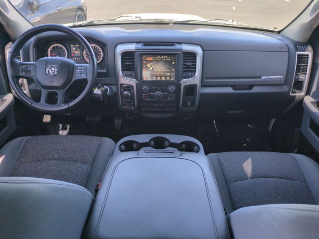 Used 2016 RAM 1500 Big Horn AWD/4WD image 16
