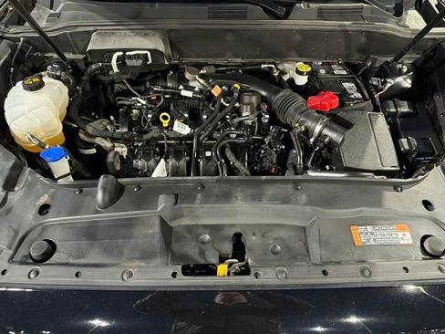 Used 2023 Lincoln Nautilus Reserve w/ Monochromatic Package image 26