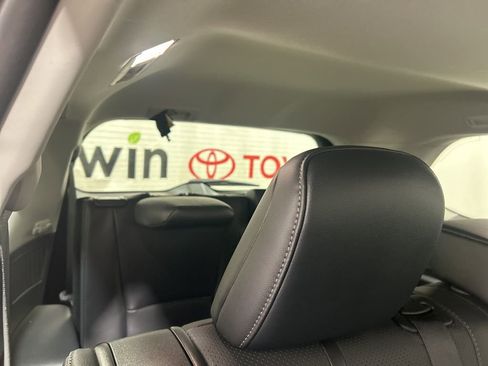 Used 2026 Toyota Grand Highlander Limited image 17