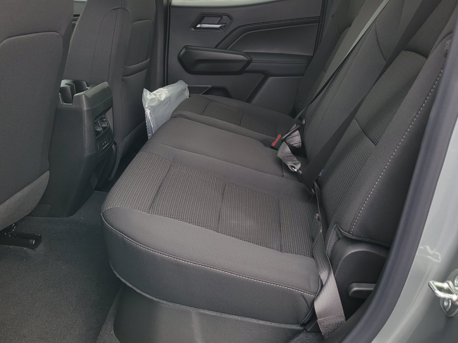 New 2026 GMC Canyon Elevation w/ Convenience Package AWD/4WD image 7