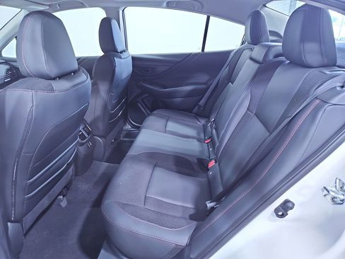 New 2025 Subaru Legacy Sport image 24