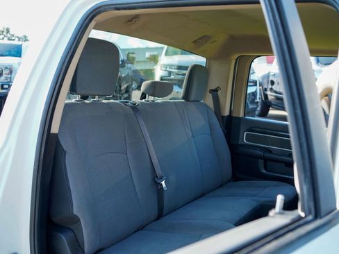 Used 2020 RAM 2500 Lone Star AWD/4WD image 18