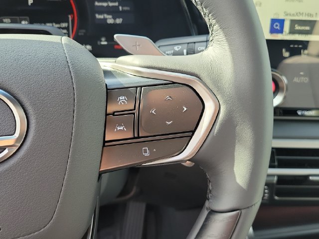 New 2026 Lexus RX 350 Premium Plus AWD/4WD image 23