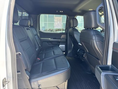 Certified 2025 Ford F150 Raptor AWD/4WD image 31