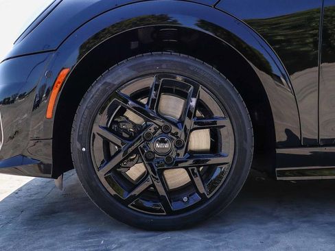 New 2026 MINI Cooper S FWD image 19