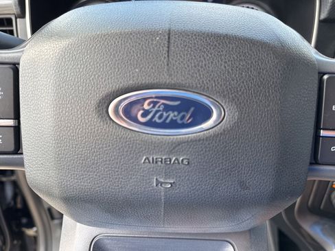 Used 2022 Ford F150 XLT w/ Equipment Group 302A High AWD/4WD image 27