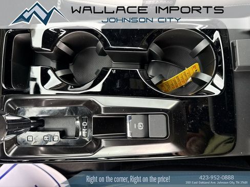 New 2026 Subaru Forester Limited image 38