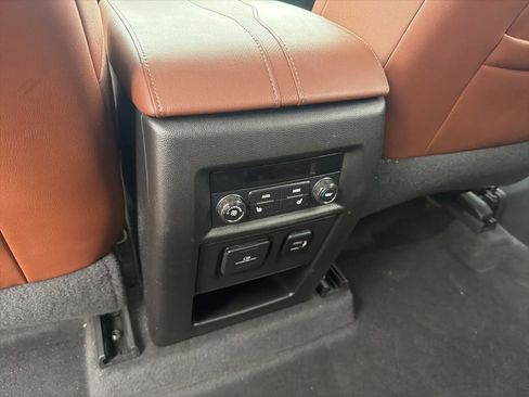 Used 2018 Chevrolet Traverse High Country w/ LPO, Cargo Package image 16