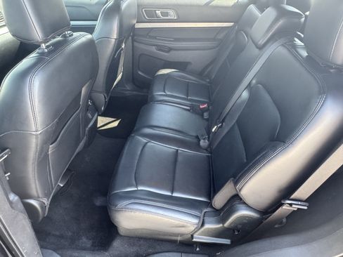 Used 2019 Ford Explorer XLT w/ Equipment Group 202A FWD image 23