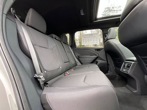 New 2026 Subaru Forester Premium image 14